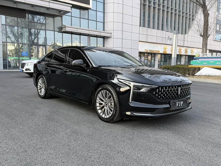 Фото 3 - Bestune B70