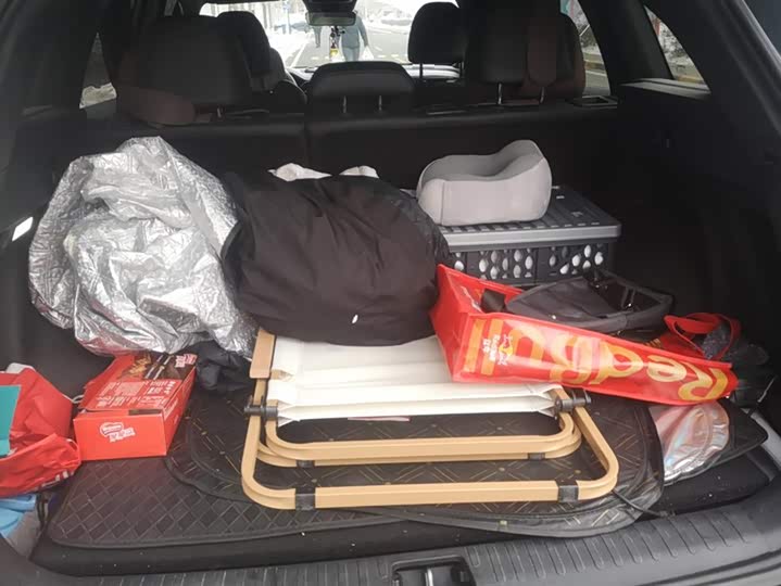 Фото 4 - Geely Monjaro