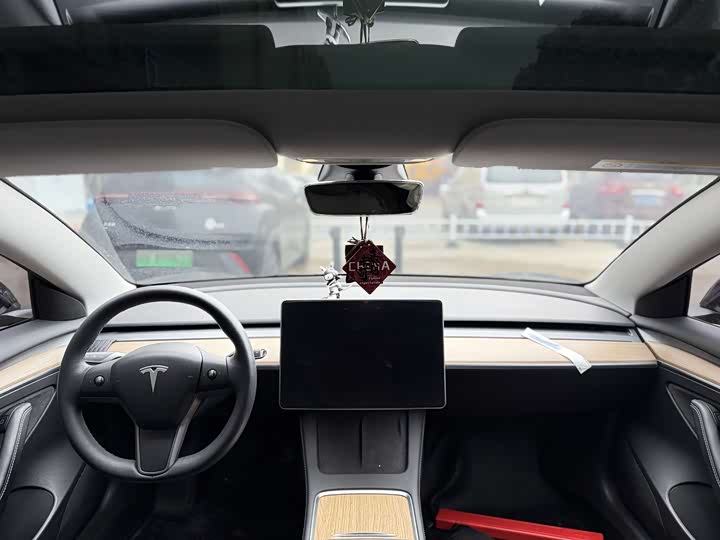 Фото 6 - Tesla Model 3