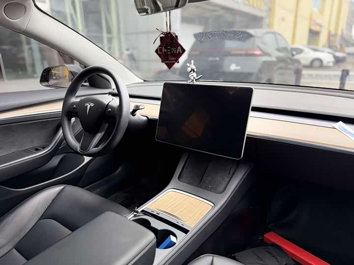 Фото 9 - Tesla Model 3