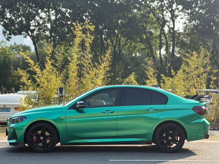 Фото 8 - BMW 1 Series