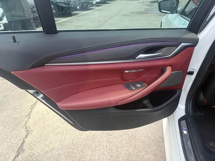 Фото 7 - BMW 5 Series