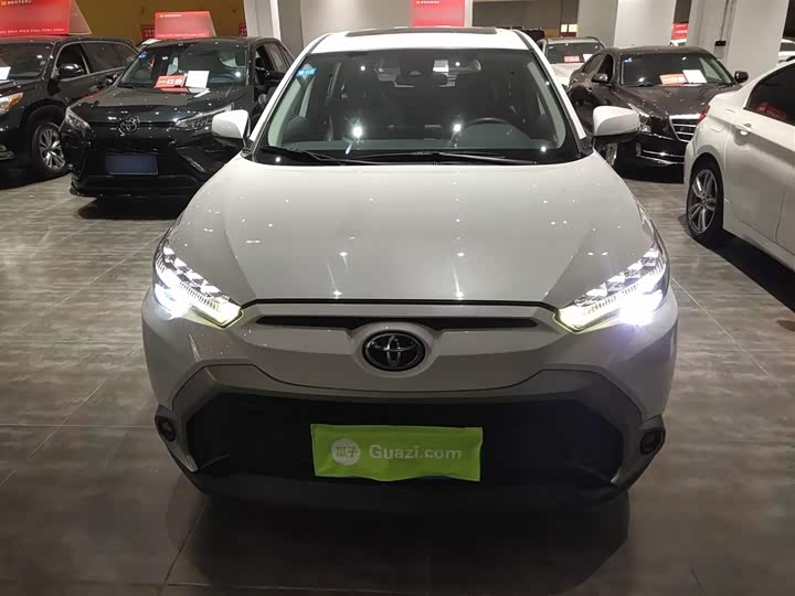 Фото 3 - Toyota Frontlander