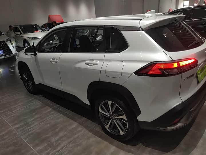 Фото 5 - Toyota Frontlander