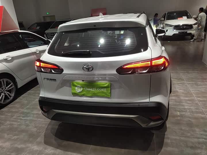 Фото 6 - Toyota Frontlander