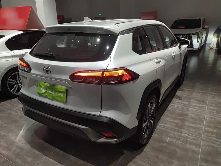 Фото 7 - Toyota Frontlander