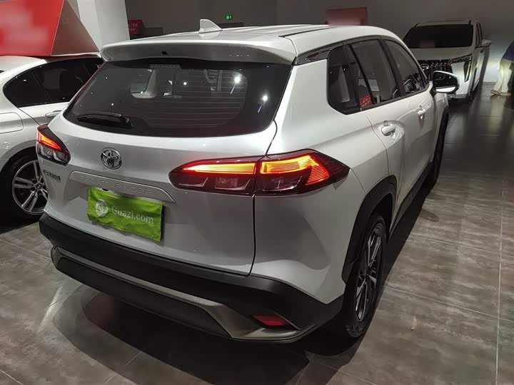 Фото 8 - Toyota Frontlander