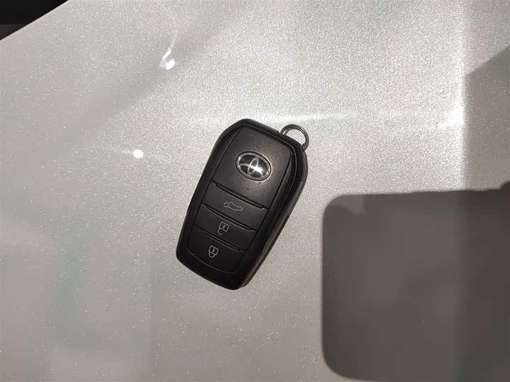 Фото 9 - Toyota Frontlander