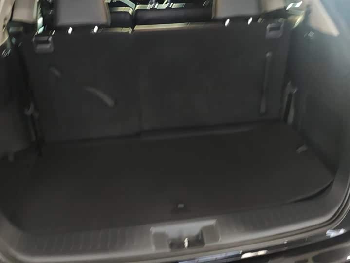 Фото 4 - Toyota Highlander