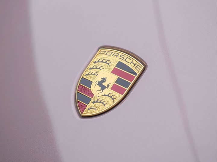 Фото 8 - Porsche Taycan