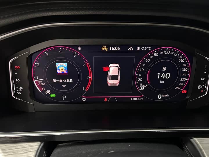 Фото 9 - Volkswagen Sagitar L