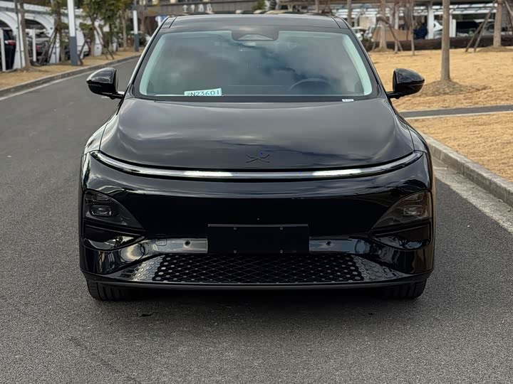 Фото 5 - XPeng G6