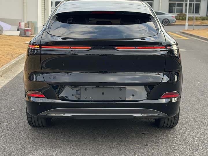 Фото 6 - XPeng G6