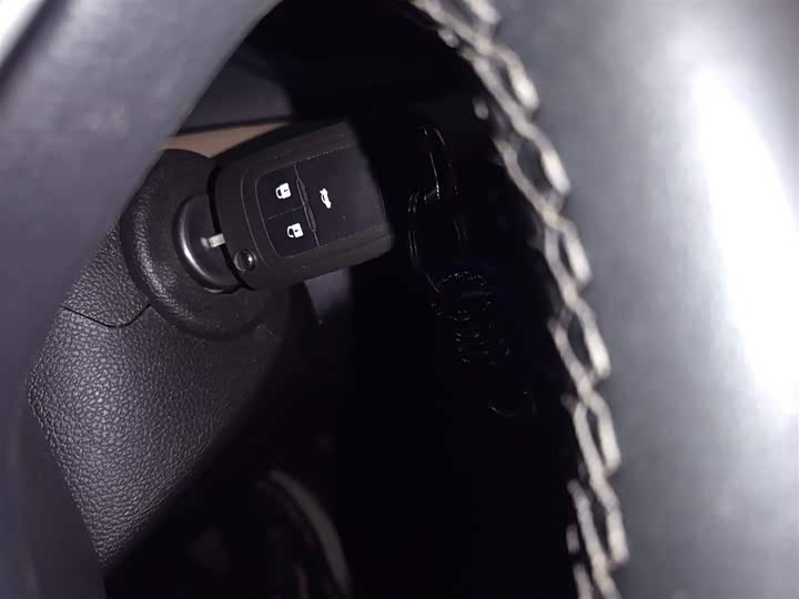 Фото 9 - Chevrolet Monza