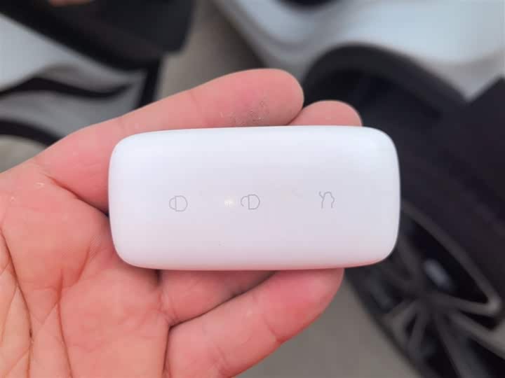 Фото 9 - Geely Galaxy L7