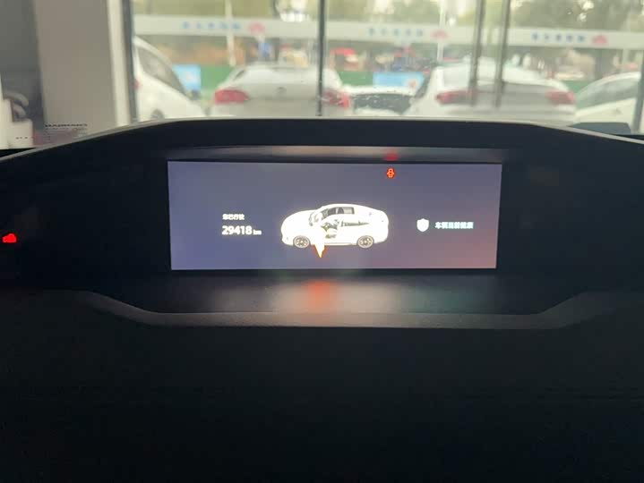 Фото 5 - Changan UNI-V