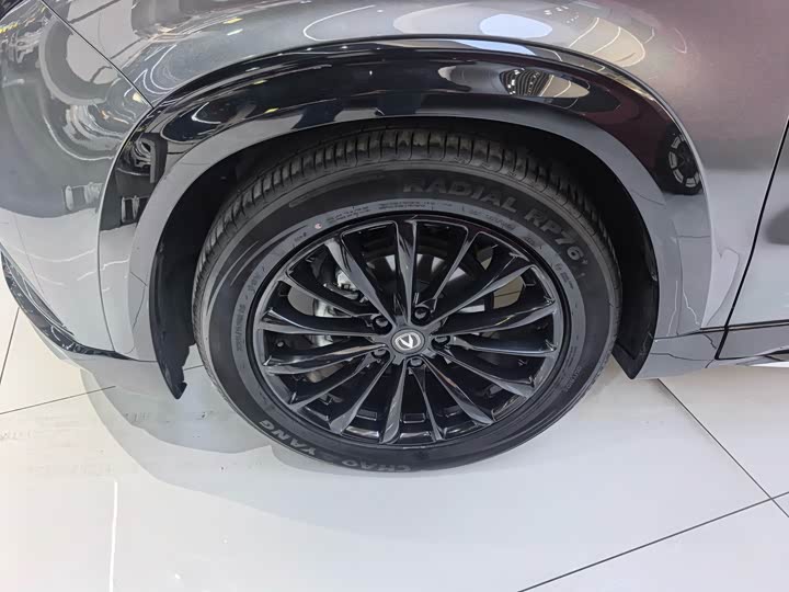 Фото 5 - Changan UNI-T