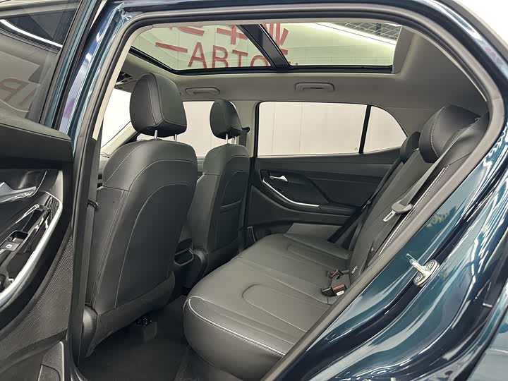 Фото 5 - Hyundai ix25 (Mufasa)