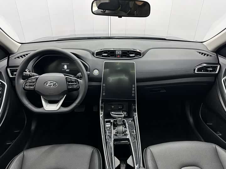 Фото 6 - Hyundai ix25 (Mufasa)