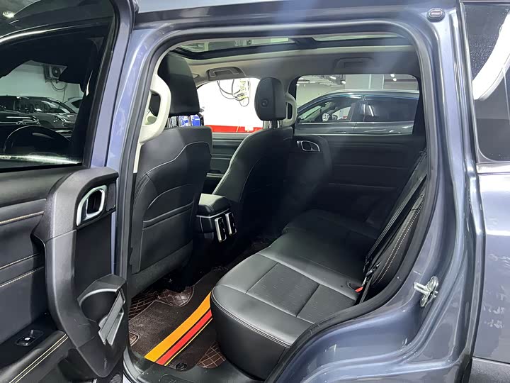 Фото 5 - Haval Dargo