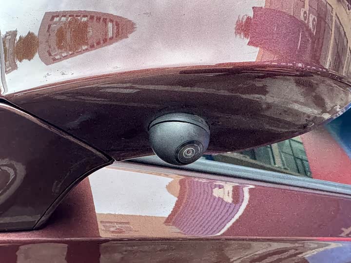 Фото 6 - Buick GL8 ES