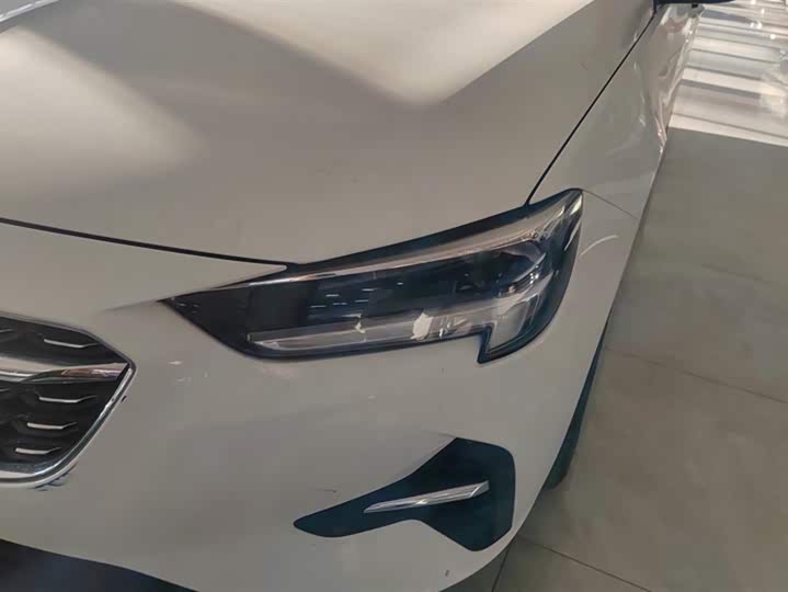 Фото 5 - Buick Regal