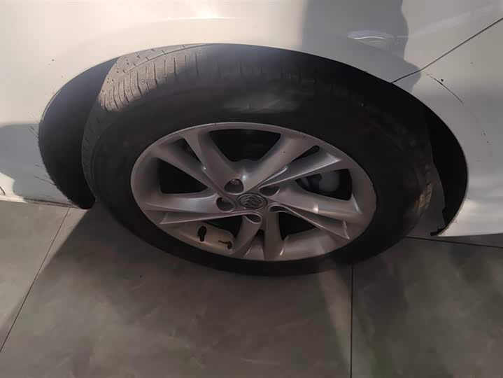 Фото 6 - Buick Regal