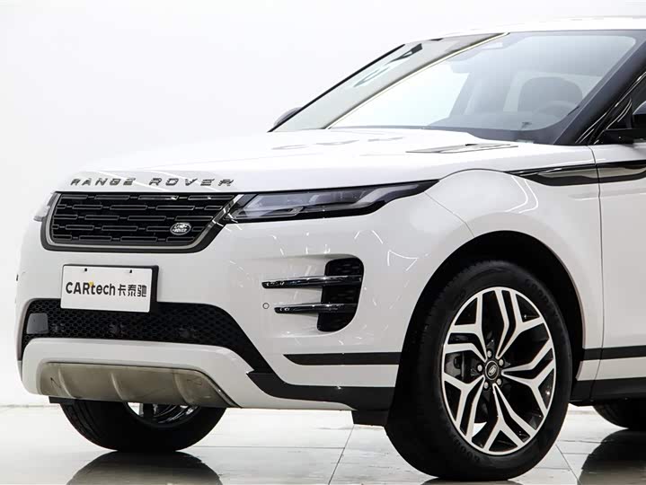 Фото 7 - Land Rover Range Rover Evoque L