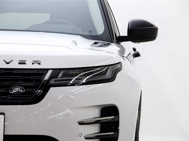 Фото 9 - Land Rover Range Rover Evoque L