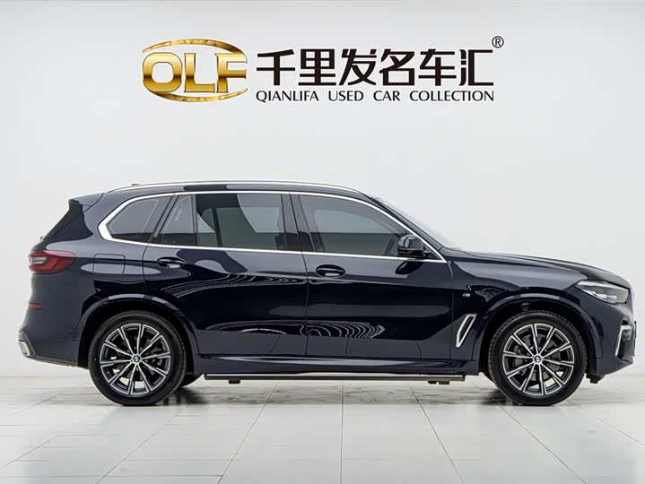 Фото 8 - BMW X5