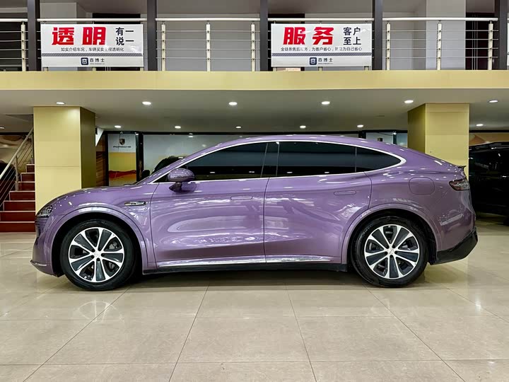 Фото 2 - Luxeed R7