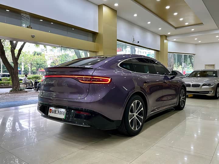 Фото 3 - Luxeed R7