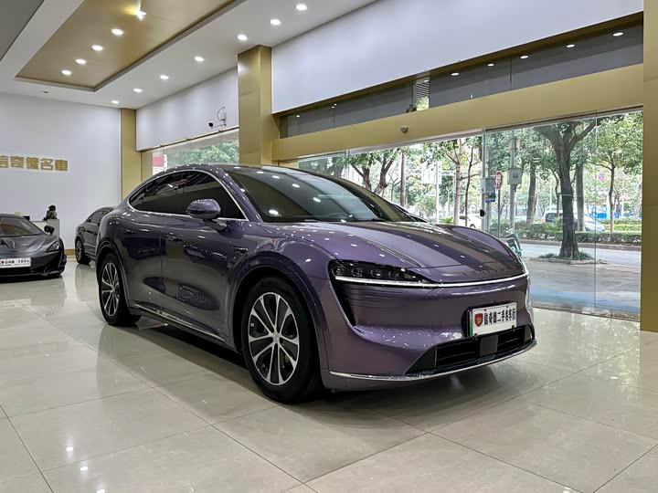 Фото 6 - Luxeed R7