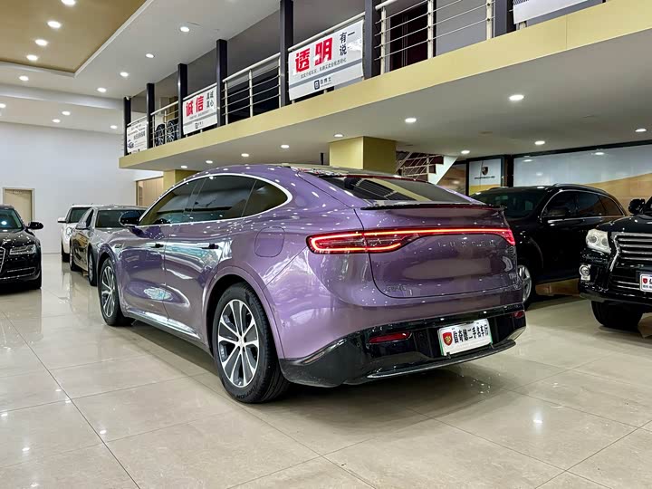 Фото 7 - Luxeed R7