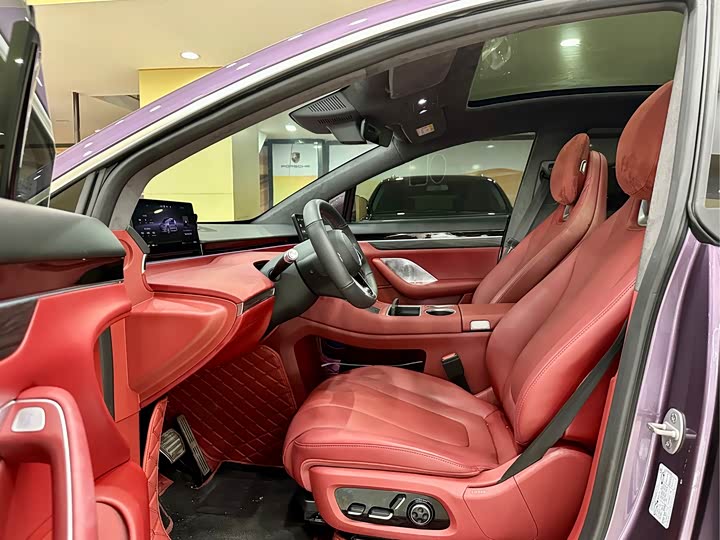 Фото 8 - Luxeed R7