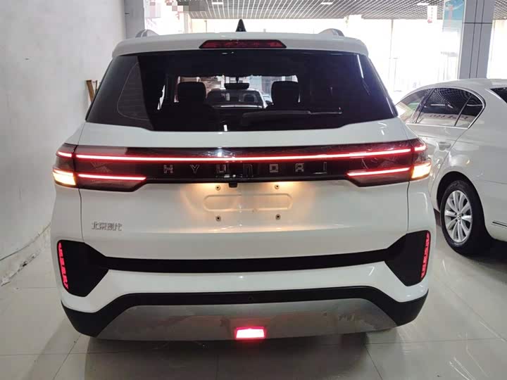 Фото 6 - Hyundai ix35 (Mufasa)