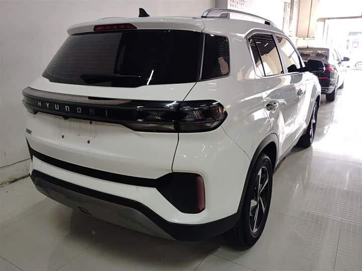 Фото 7 - Hyundai ix35 (Mufasa)