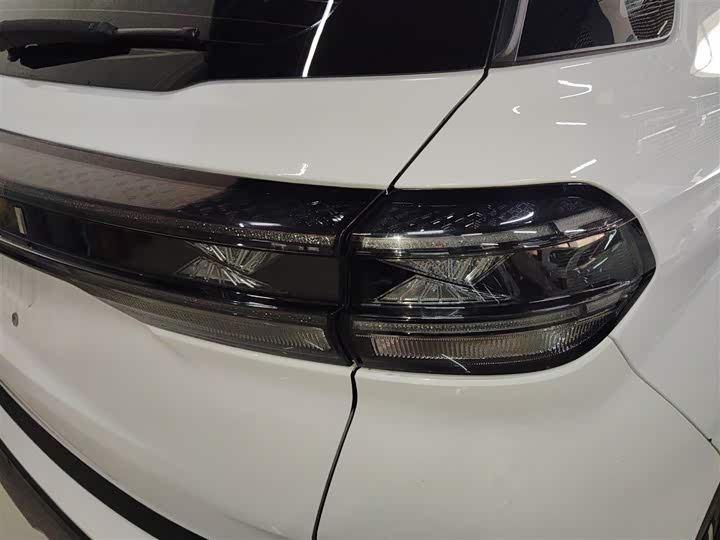 Фото 8 - Hyundai ix35 (Mufasa)