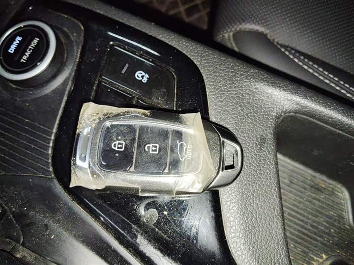 Фото 9 - Hyundai ix35 (Mufasa)