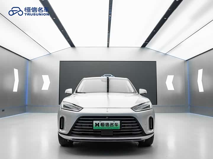 Фото 2 - Aito M5