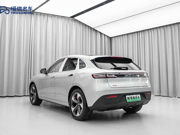 Фото 4 - Aito M5