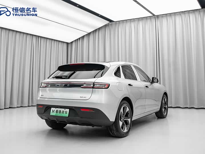 Фото 6 - Aito M5