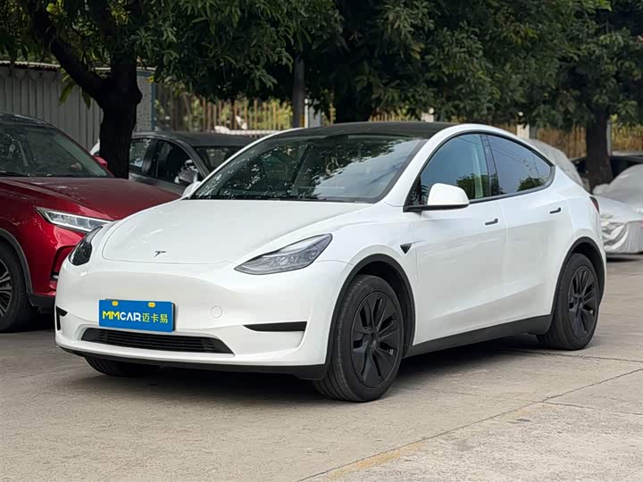 Фото 1 - Tesla Model Y