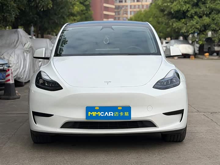 Фото 2 - Tesla Model Y