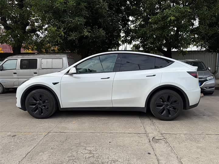 Фото 3 - Tesla Model Y