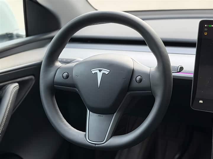 Фото 8 - Tesla Model Y