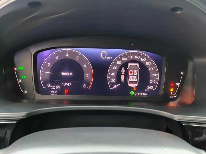 Фото 3 - Honda Civic