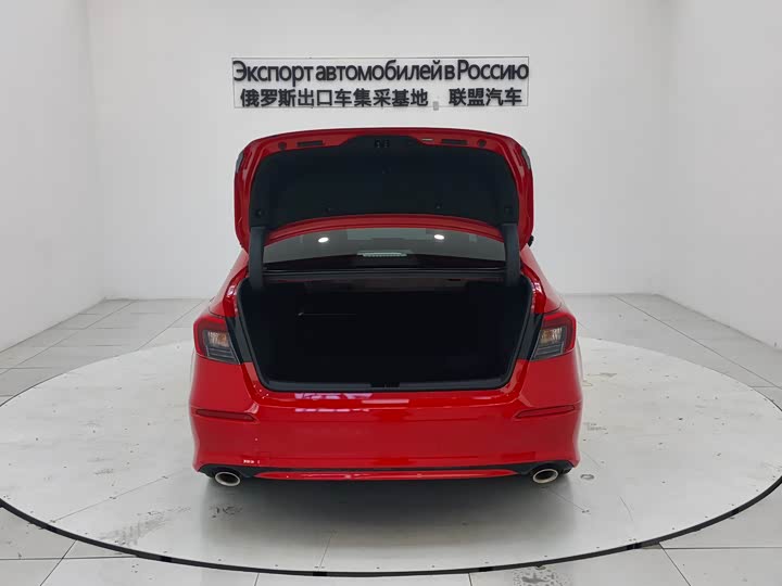 Фото 4 - Honda Civic