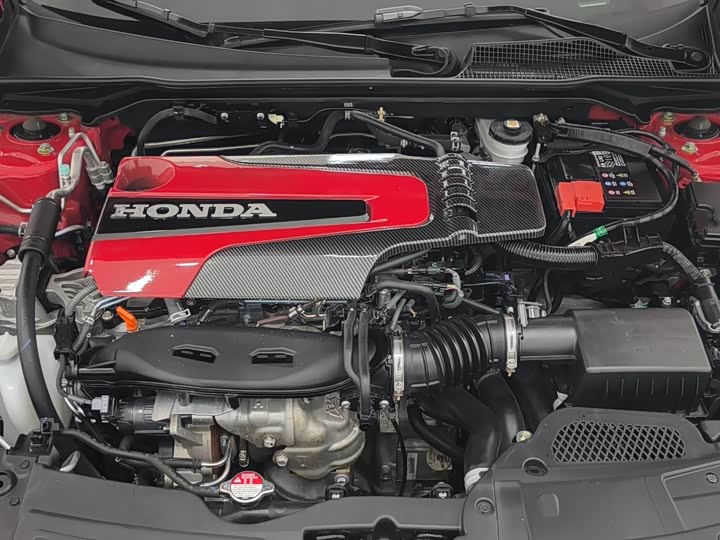 Фото 5 - Honda Civic