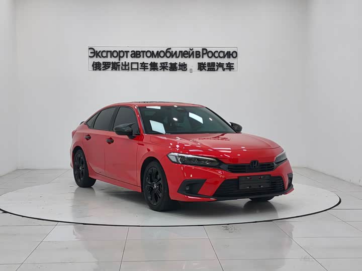 Фото 8 - Honda Civic